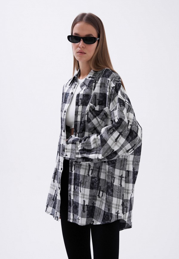 Рубашка BT_est2018