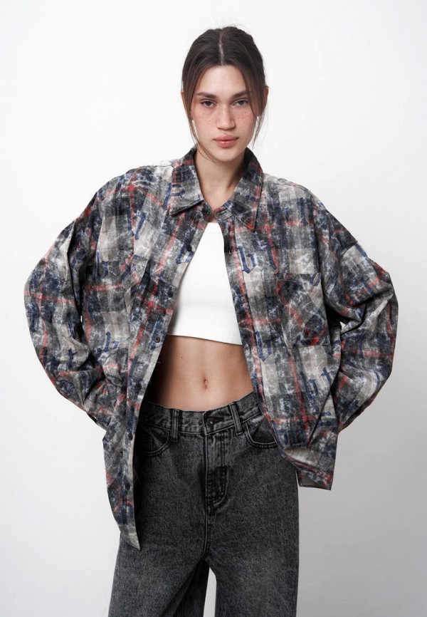 Рубашка BT_est2018