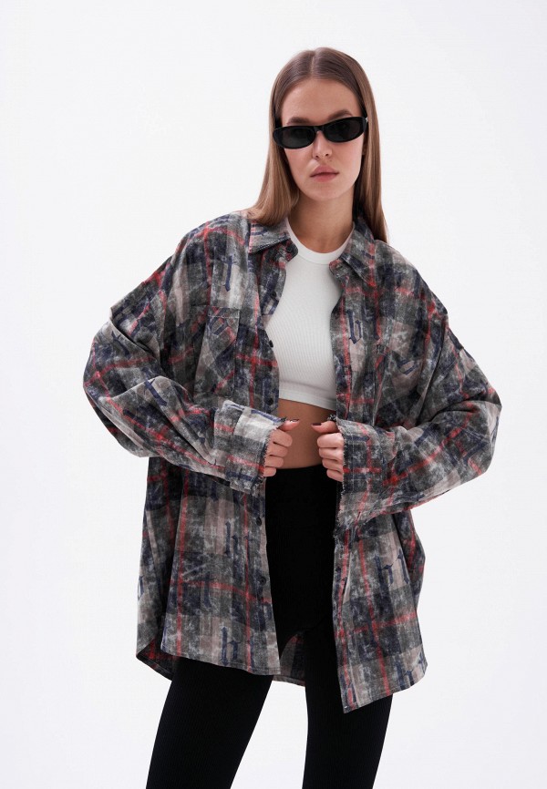 Рубашка BT_est2018