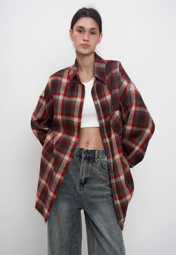 Рубашка BT_est2018