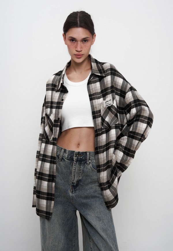 Рубашка BT_est2018