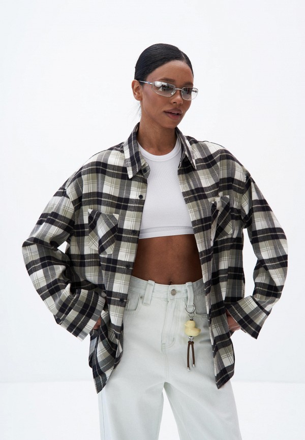 Рубашка BT_est2018