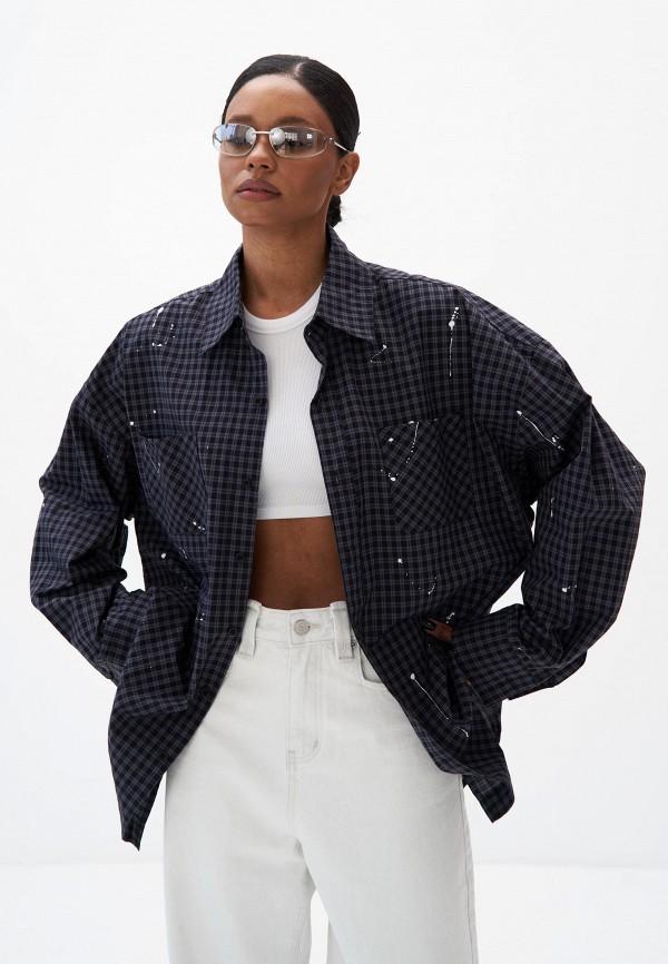 Рубашка BT_est2018