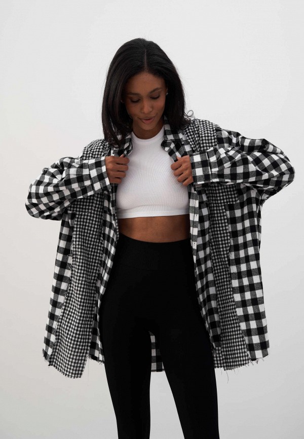 Рубашка BT_est2018