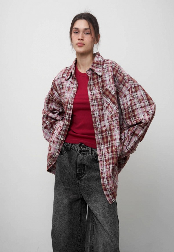 Рубашка BT_est2018