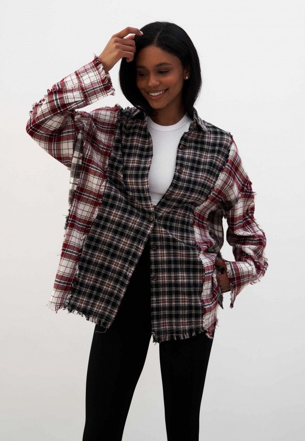 Рубашка BT_est2018