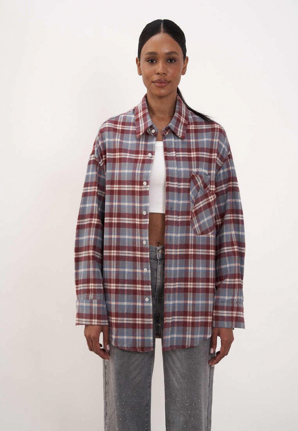 Рубашка BT_est2018