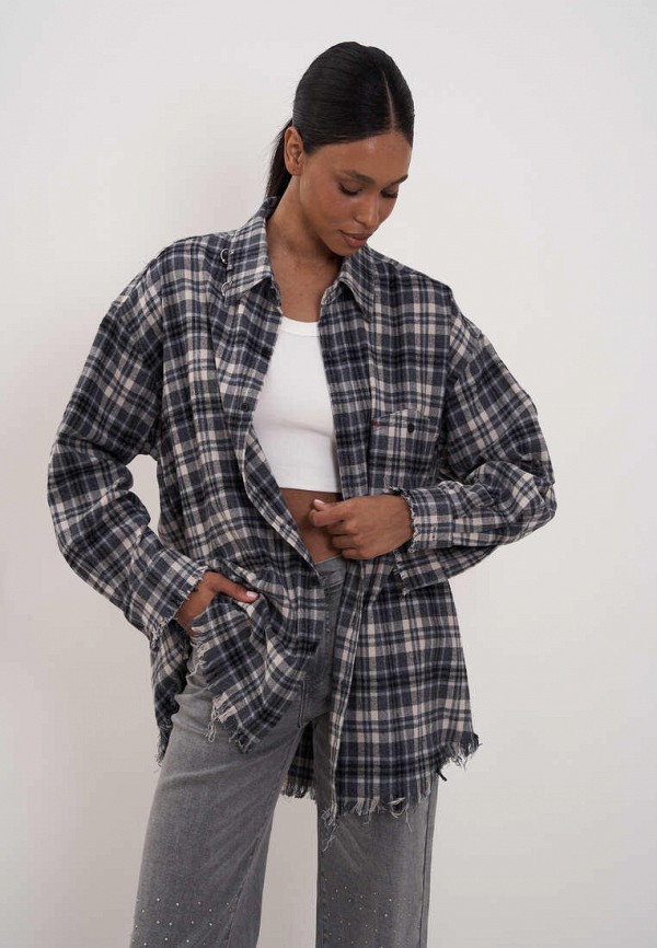 Рубашка BT_est2018