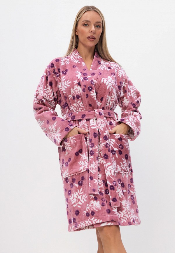 Халат домашний Luisa Moretti 7490₽