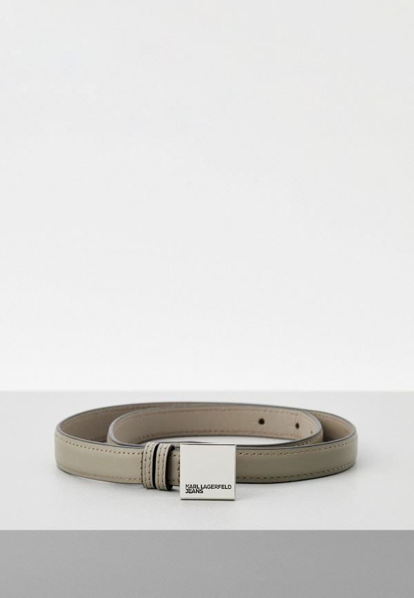 Ремень Karl Lagerfeld Jeans 9700₽
