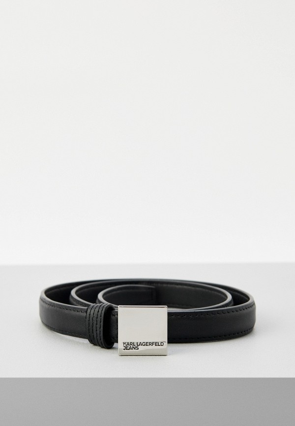 Ремень Karl Lagerfeld Jeans