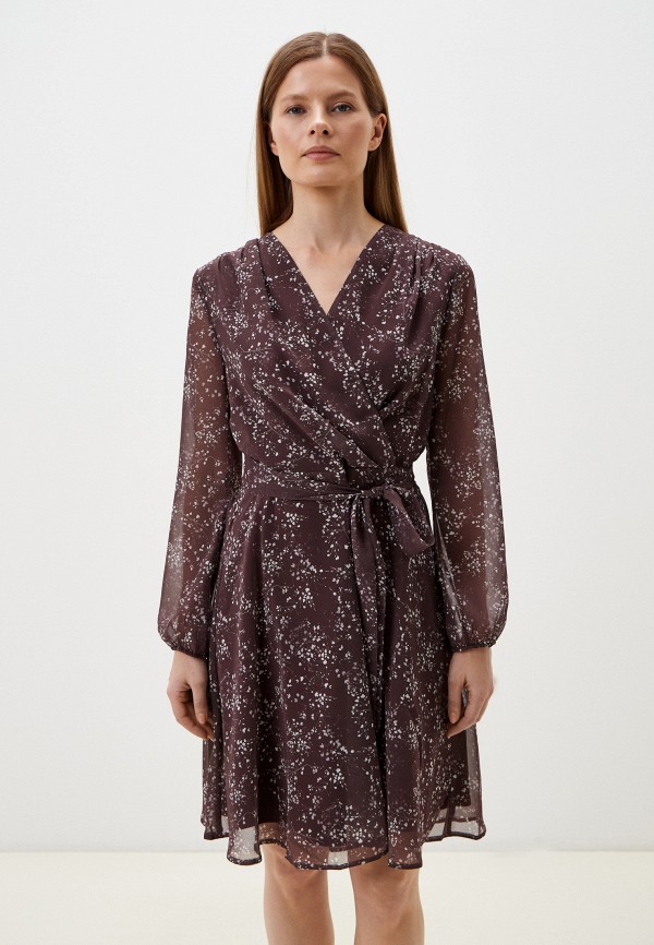 Платье Mokko Brand