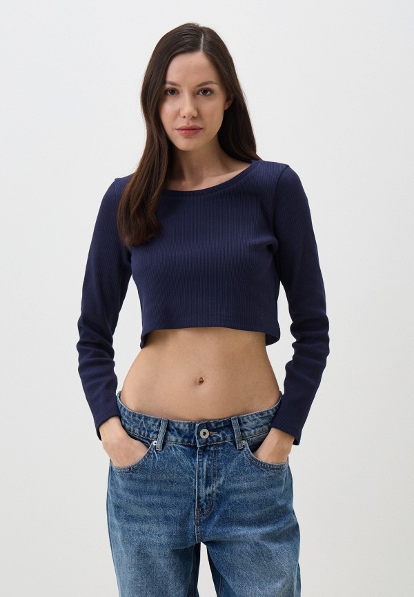 Лонгслив Vera Lapina 3990₽