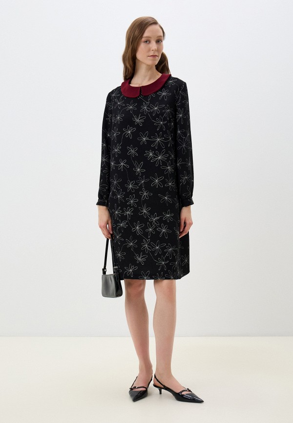 Платье Vera Lapina 7752₽