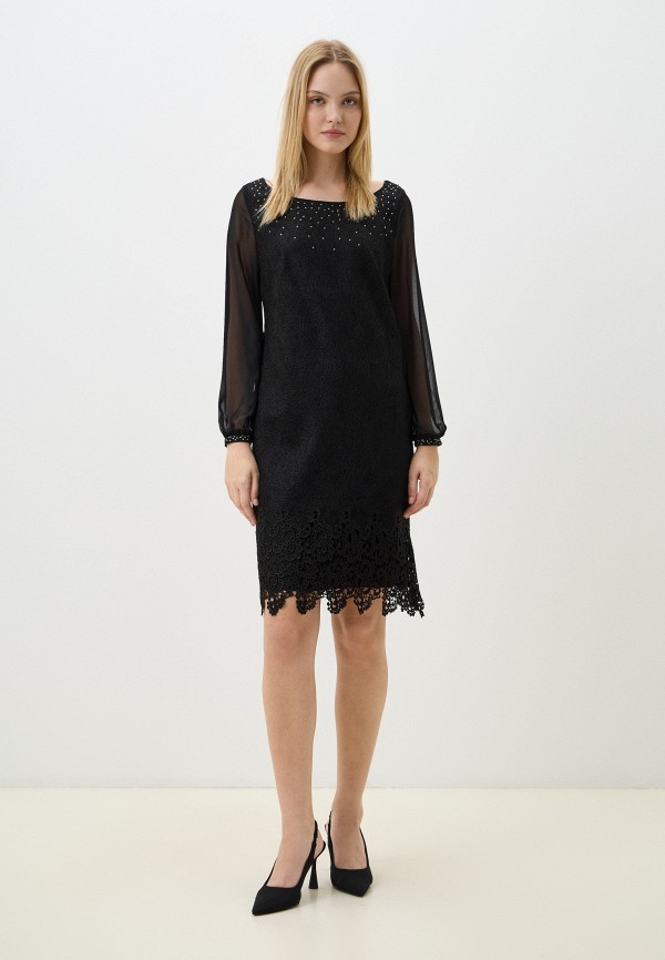 Платье Vera Lapina 10792₽