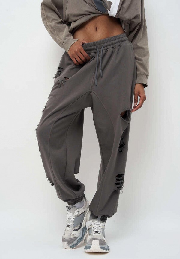 Брюки спортивные BT_est2018