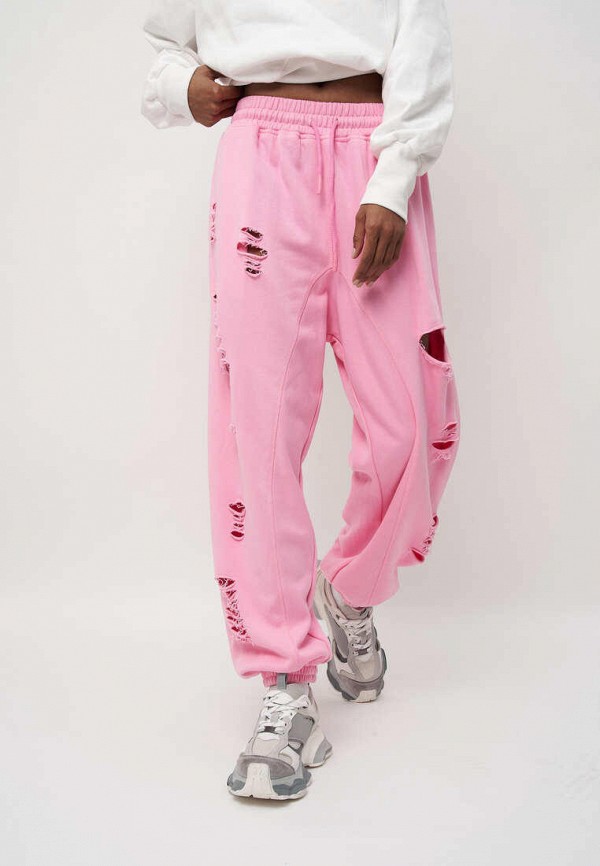 Брюки спортивные BT_est2018