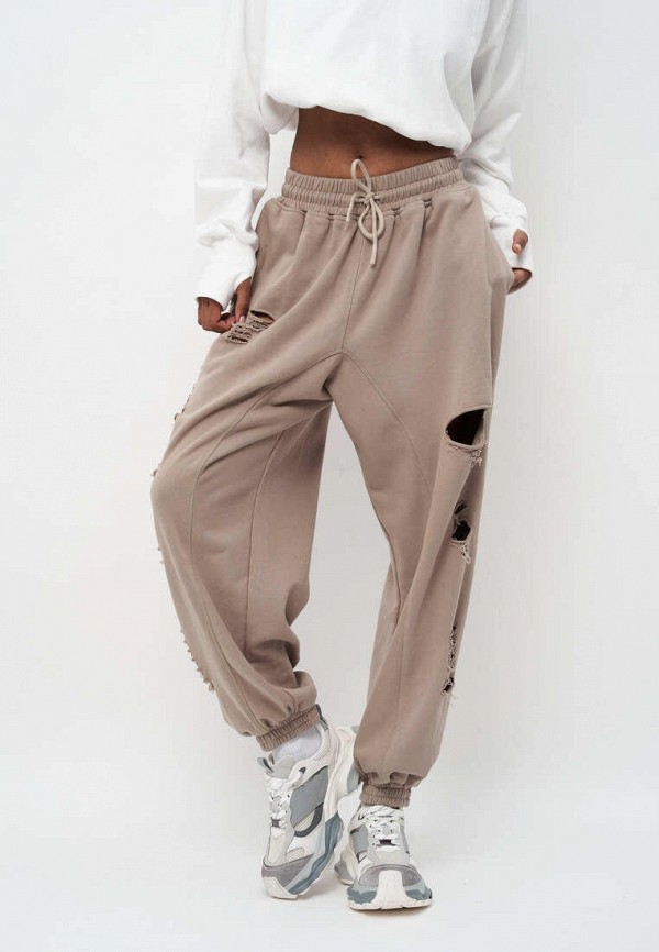 Брюки спортивные BT_est2018