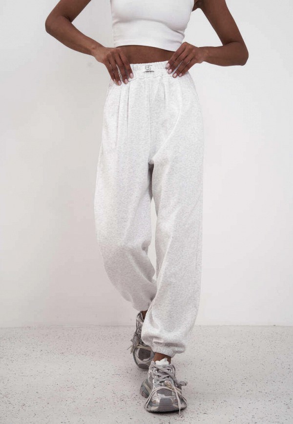 Брюки спортивные BT_est2018