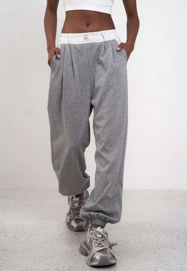 Брюки спортивные BT_est2018