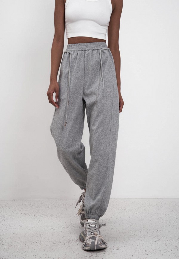 Брюки спортивные BT_est2018