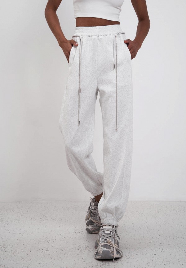 Брюки спортивные BT_est2018