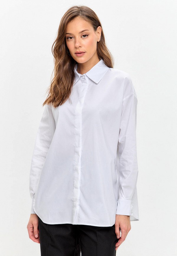 Рубашка Villanelle