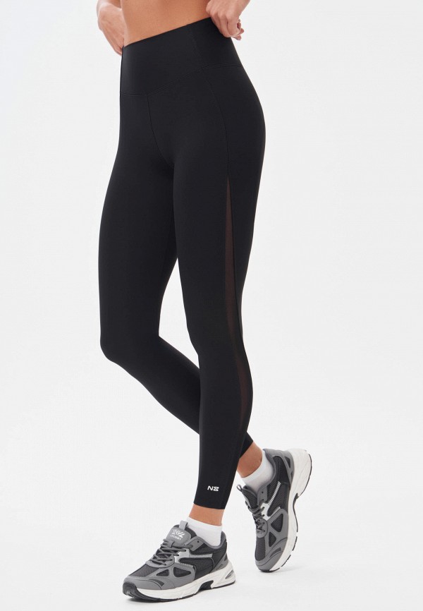 Леггинсы Neverlate