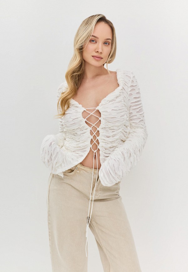 Блуза Embody 19490₽