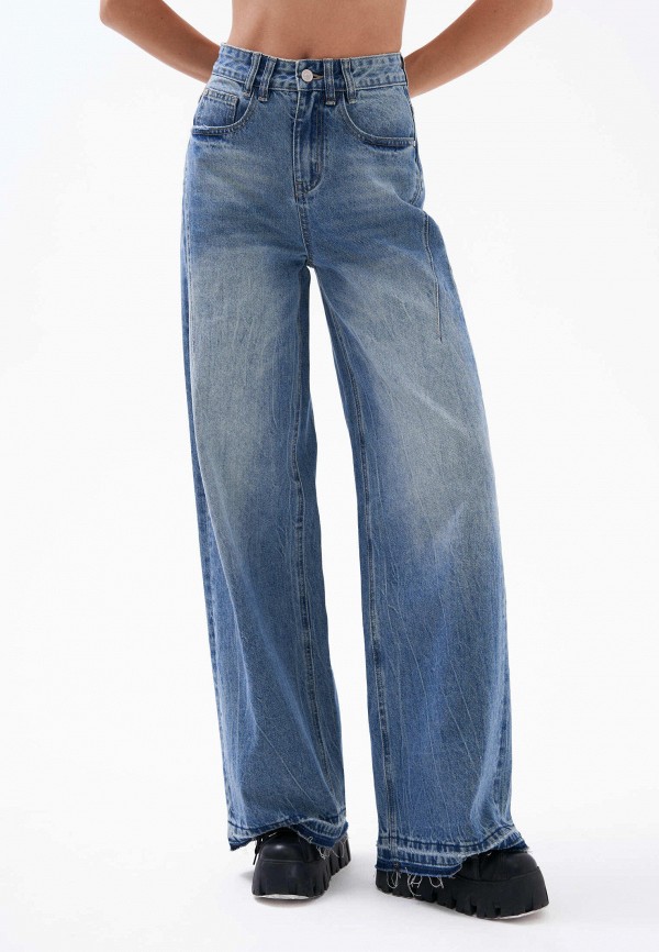 Джинсы BT_est2018