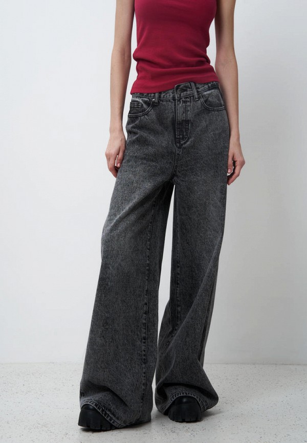 Джинсы BT_est2018