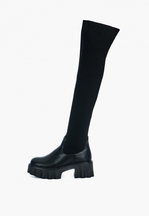 Ботфорты Maniolini