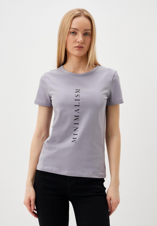 Футболка Liza Volkova 520₽