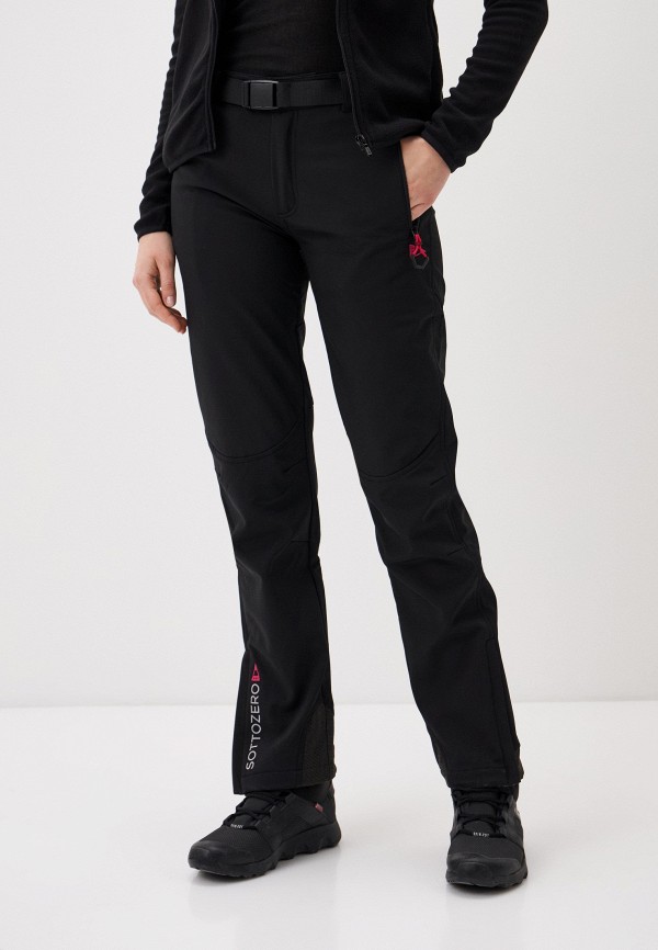 Брюки спортивные Scuola Nautica Italiana