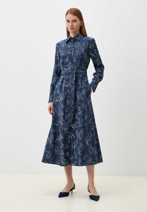 Платье Balunova Fashion Design Studio