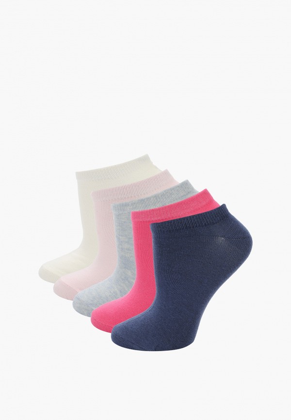 Носки 5 пар LC Waikiki 216₽