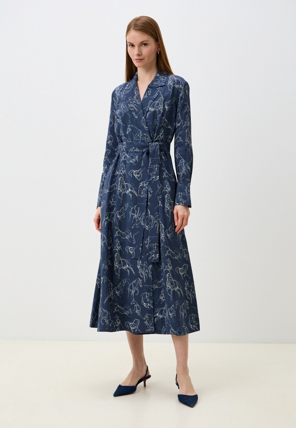 Платье Balunova Fashion Design Studio 24450₽