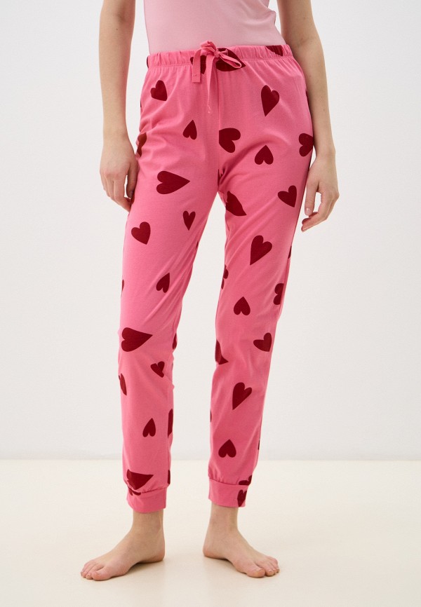 Брюки домашние LC Waikiki 1799₽