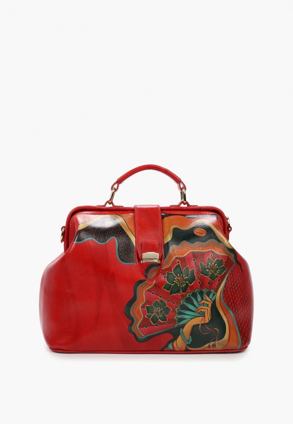 Сумка Alexander Tsiselsky