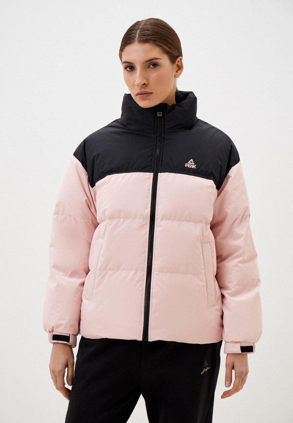 Пуховик Peak 15690₽