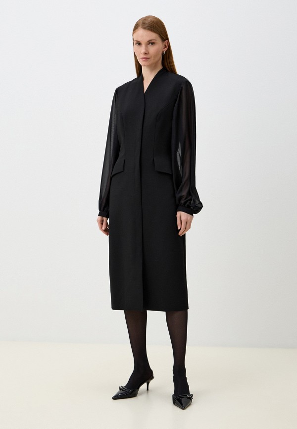 Платье Balunova Fashion Design Studio