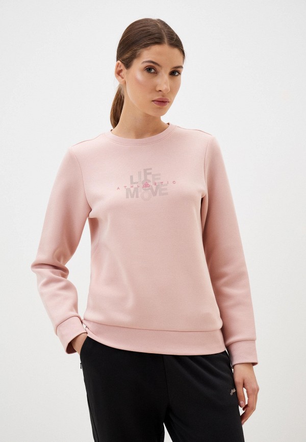 Свитшот Peak 4690₽