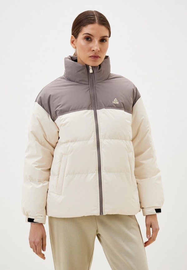 Пуховик Peak 15690₽