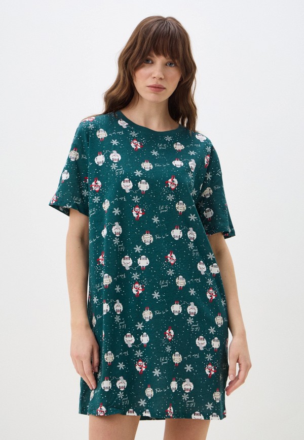 Платье домашнее LC Waikiki 1599₽