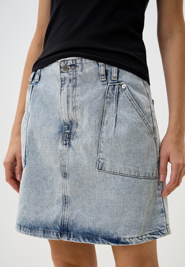 Юбка джинсовая LC Waikiki 2343₽