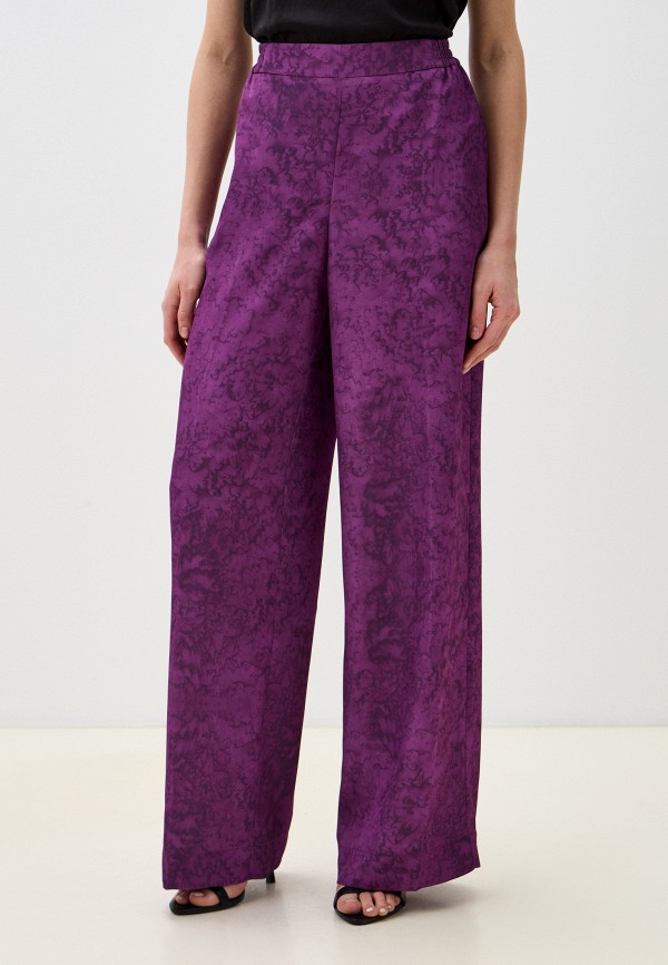 Брюки Balunova Fashion Design Studio