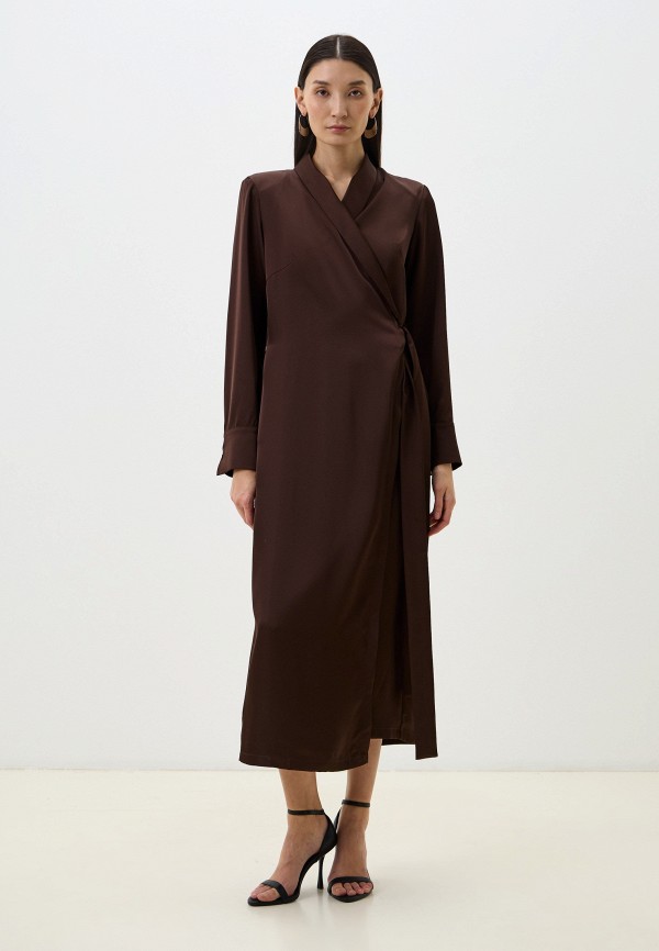 Платье Balunova Fashion Design Studio 23200₽