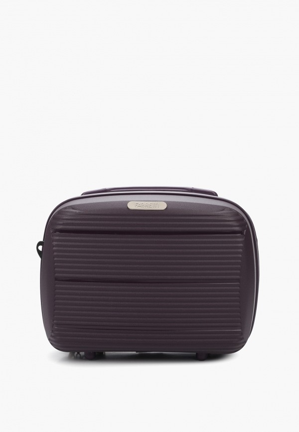 Бьюти-кейс Fabretti 4720₽