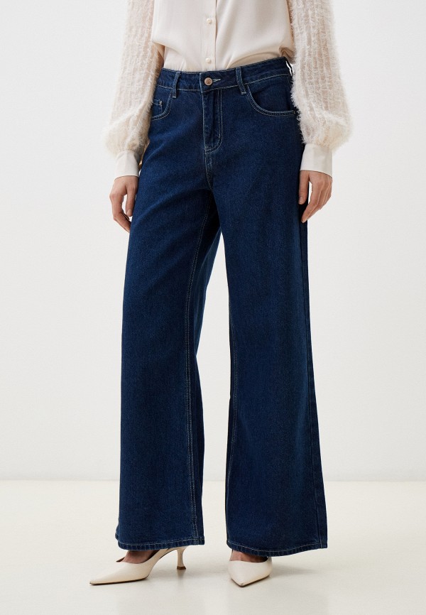 Джинсы Feimailis