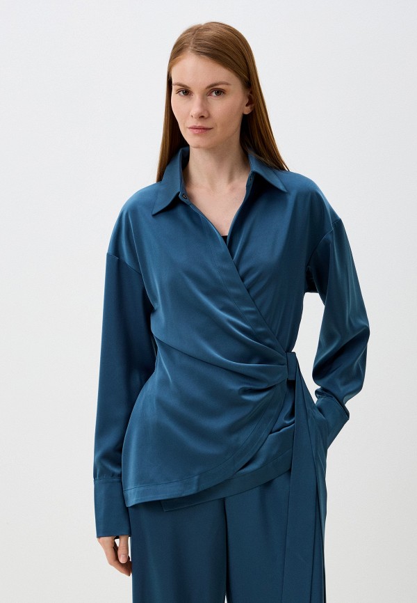 Брюки Balunova Fashion Design Studio